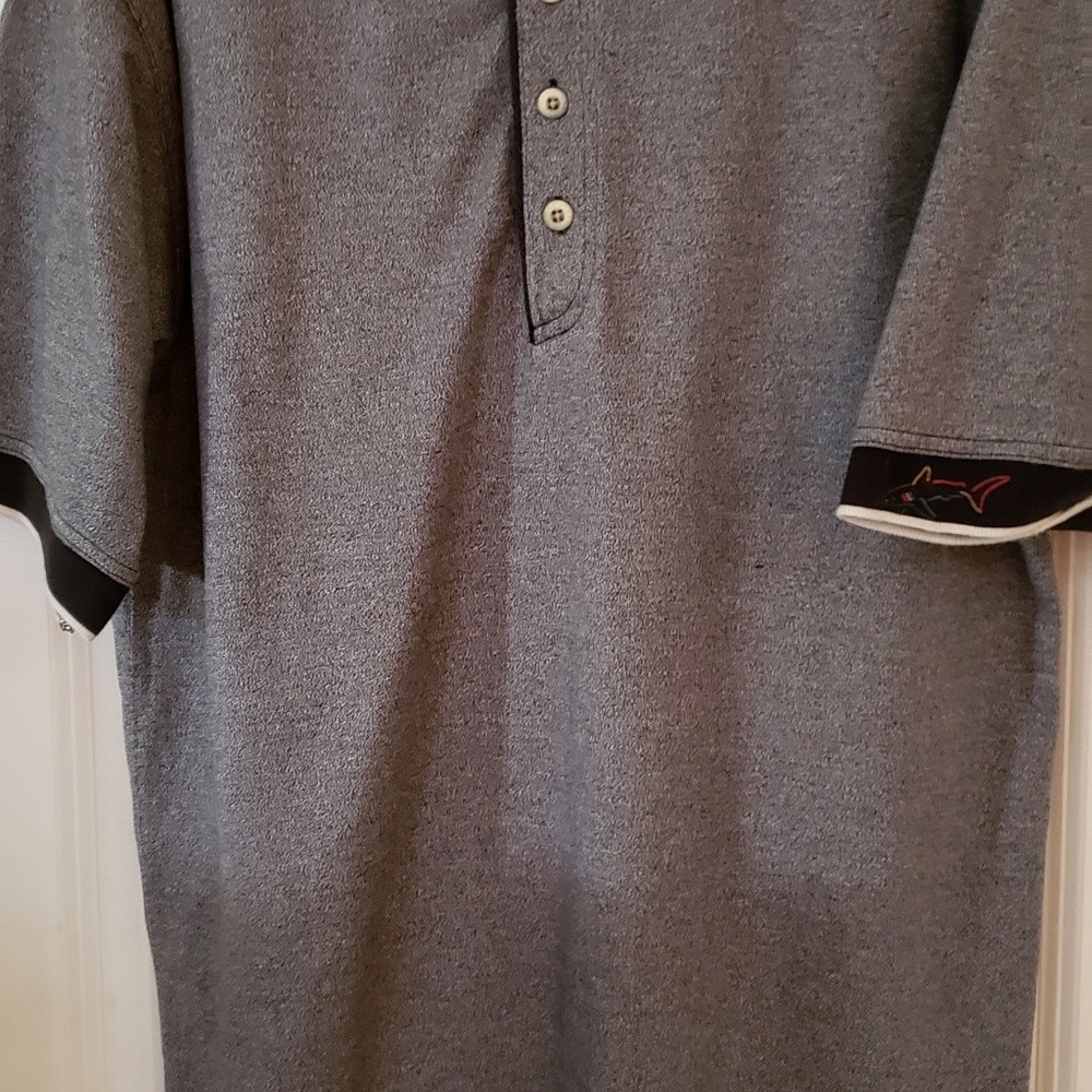 Men's Golf Shirt
